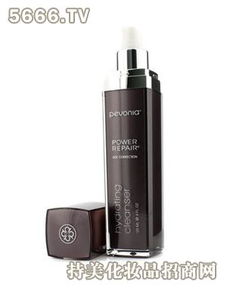 蓓麗雅護膚品與頭發(fā)護理產(chǎn)品 品質與加盟優(yōu)勢