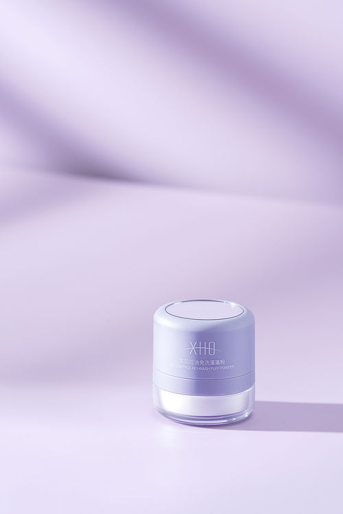 化妝品產(chǎn)品靜物場景攝影精修圖的藝術與實踐