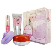 探索韓國美容寶藏 The Face Shop、所望與自然樂園的護(hù)膚與護(hù)發(fā)精選