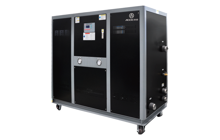 水冷工業冷水機