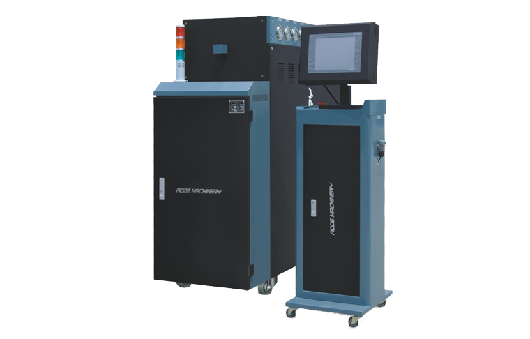 AFCH系列急冷急熱模溫控制機